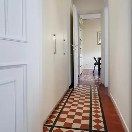 Apartamento Italianway - Campania 7 *