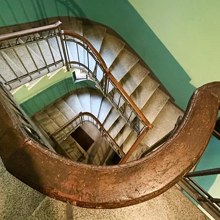 Italianway - Campania 7 Apartamento