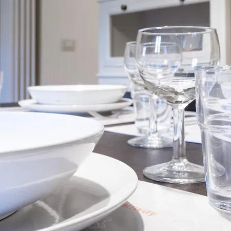 Italianway - Campania 7 Apartamento Milán