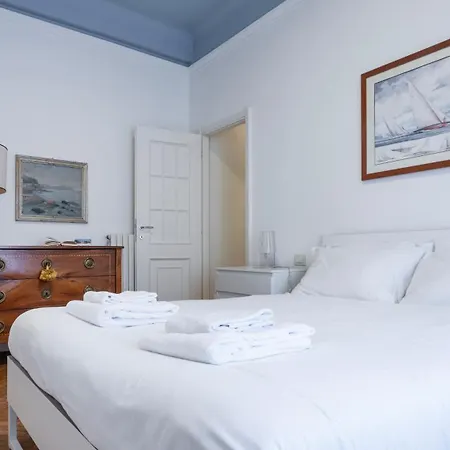 Italianway - Campania 7 Apartamento *