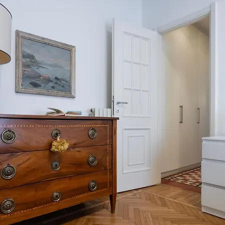 Apartamento Italianway - Campania 7 *