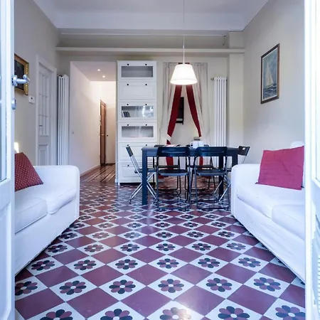 Italianway - Campania 7 Apartamento