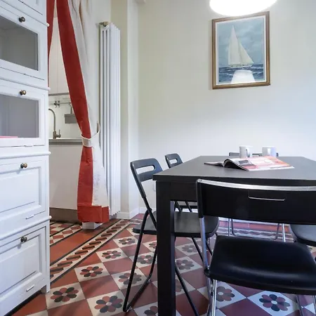 Italianway - Campania 7 Apartamento