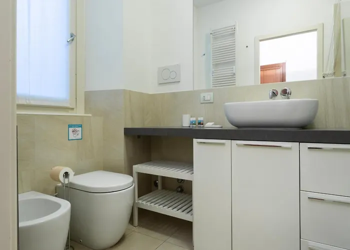 Apartment Italianway Easy - Campania 7 Mailand