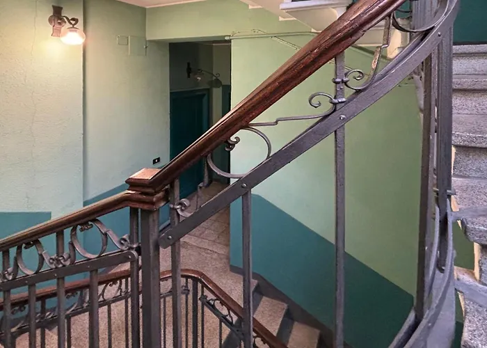 Apartment Italianway Easy - Campania 7 Mailand