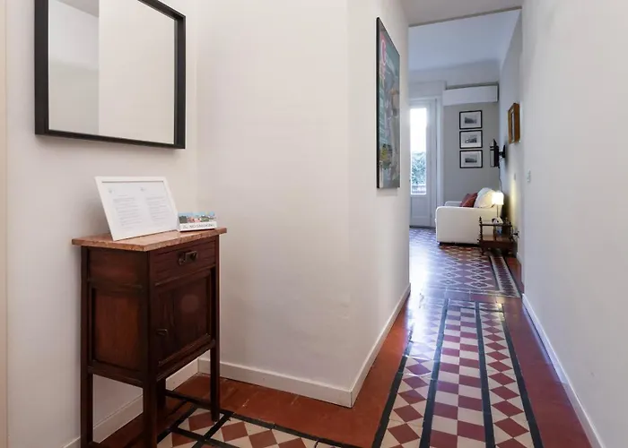 Apartment Italianway Easy - Campania 7 Mailand