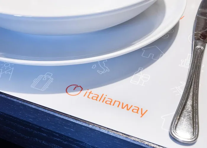 Italianway Easy - Campania 7 * Mailand