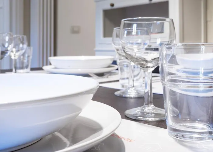 Italianway Easy - Campania 7 Apartment Mailand