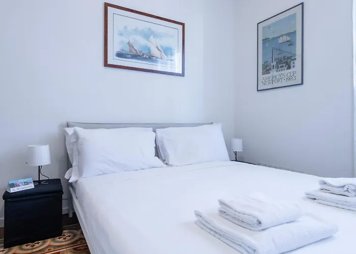Apartment Italianway Easy - Campania 7 Mailand