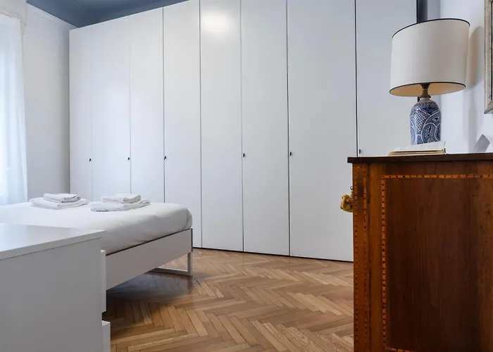 Apartment Italianway Easy - Campania 7