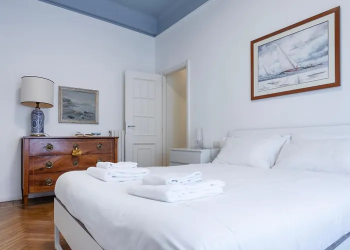 Italianway Easy - Campania 7 Apartment *