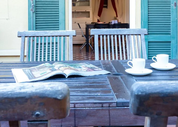 Apartment Italianway Easy - Campania 7 Mailand