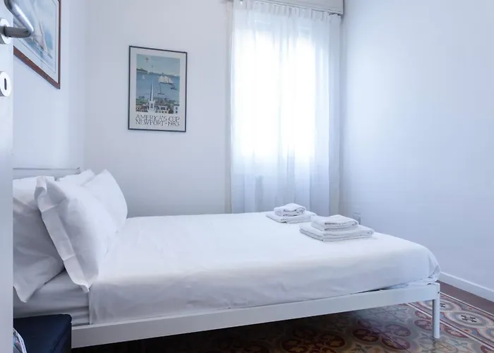 Italianway Easy - Campania 7 * Mailand