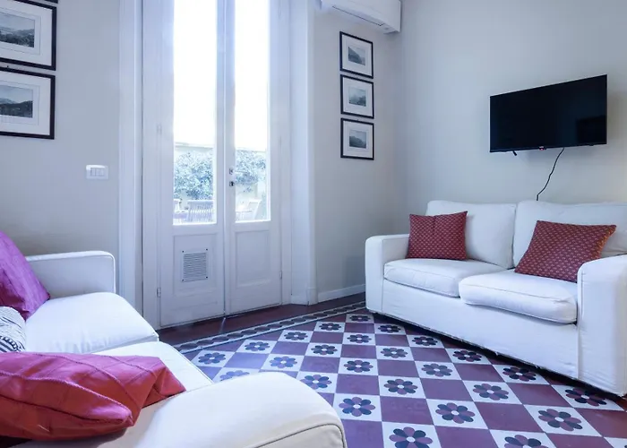 Italianway Easy - Campania 7 Apartment Mailand