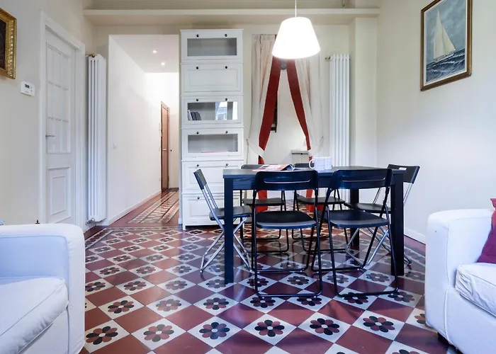 Italianway Easy - Campania 7 Apartment Mailand