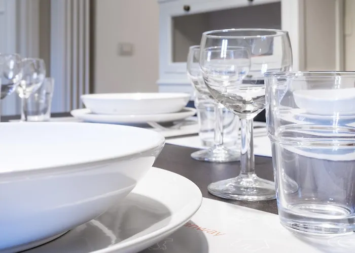 Italianway Easy - Campania 7 * Mailand