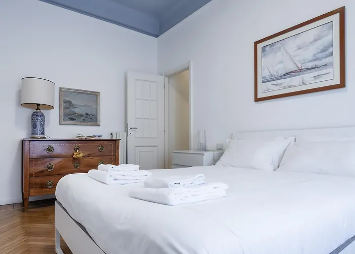 Apartment Italianway Easy - Campania 7 Mailand