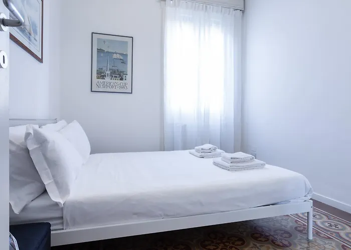 Italianway Easy - Campania 7 * Mailand
