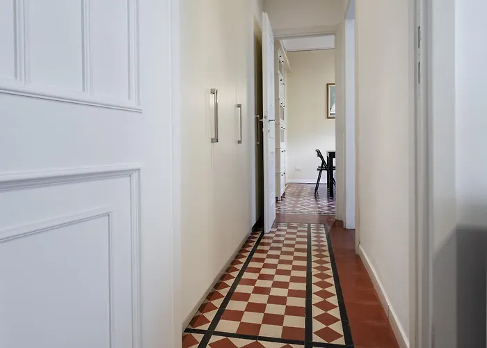 Apartment Italianway Easy - Campania 7 Mailand