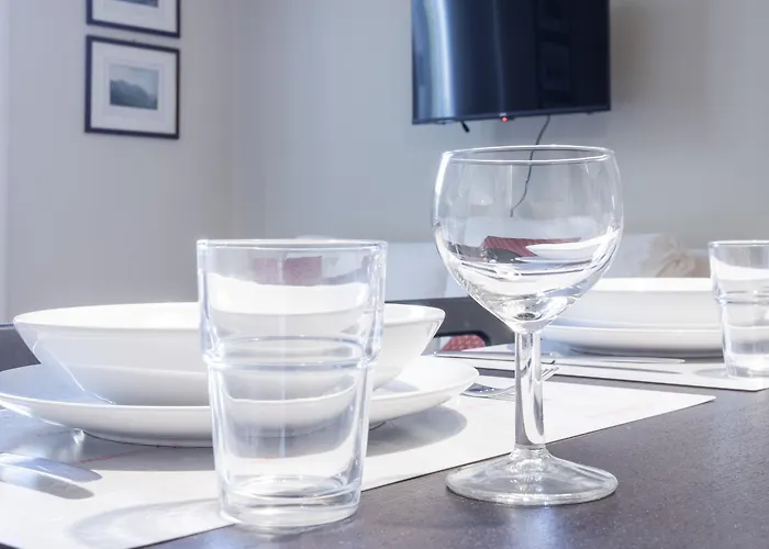 Apartment Italianway Easy - Campania 7 Mailand