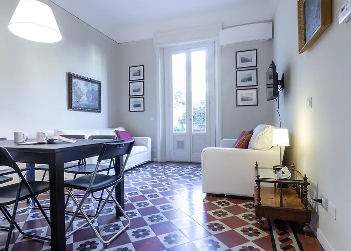 Italianway Easy - Campania 7 * Mailand