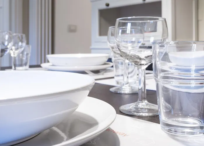 Italianway Easy - Campania 7 * Mailand
