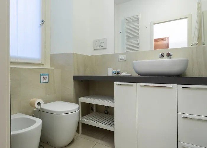 Italianway Easy - Campania 7 * Mailand
