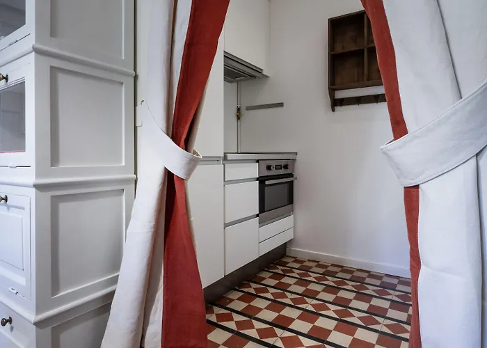 Italianway Easy - Campania 7 Mailand