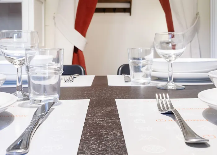 Italianway Easy - Campania 7 * Mailand